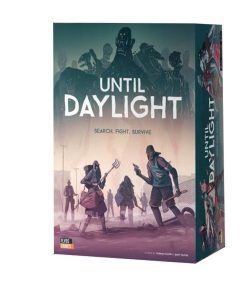 Until Daylight
